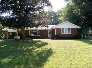 57320 Alan Rd, South Bend, IN 46619