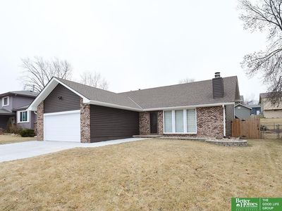 6523 S 110th St, Omaha, NE, 68137