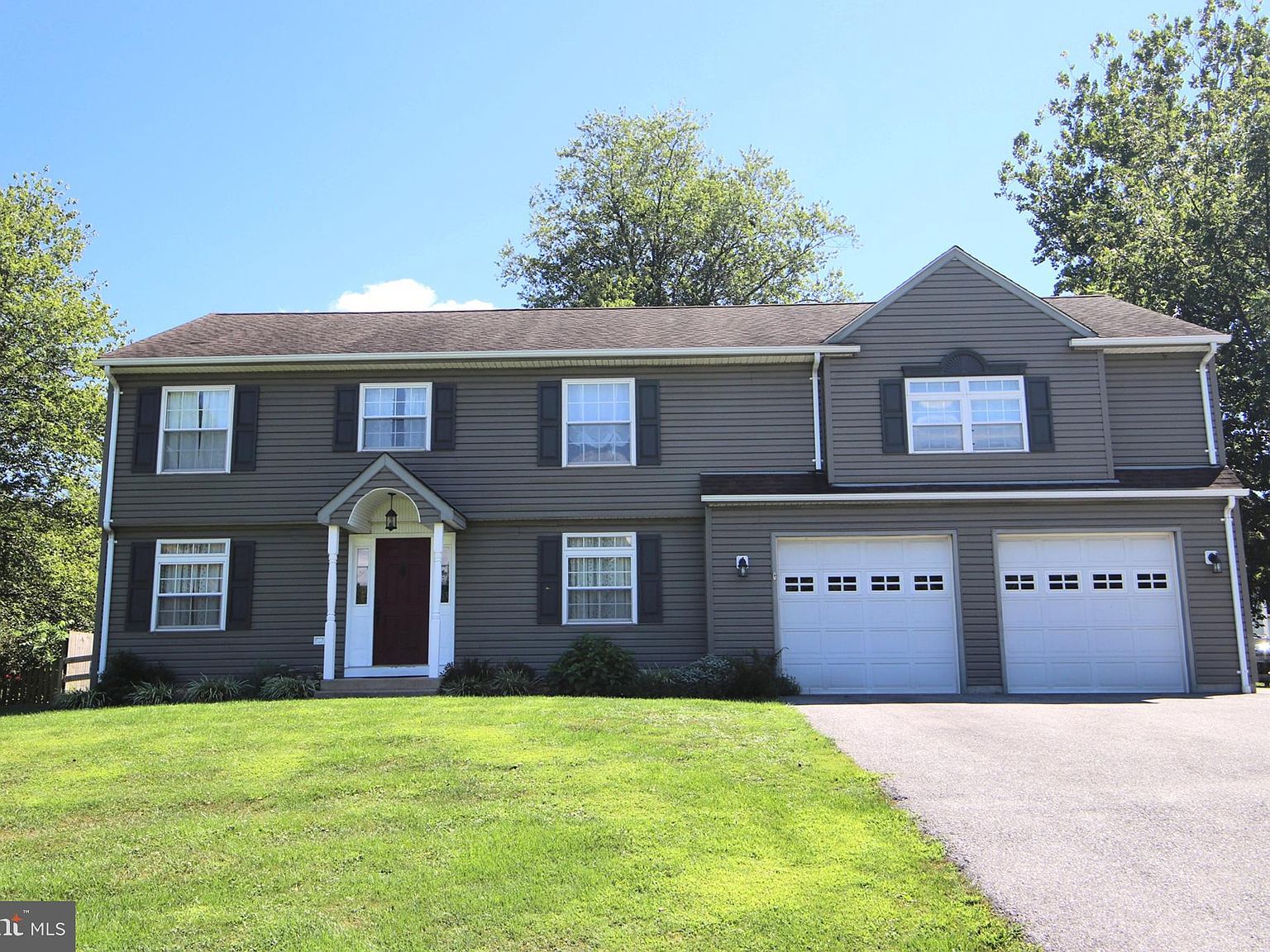 7025 Willow Tree Dr S, Middletown, MD 21769 | Zillow