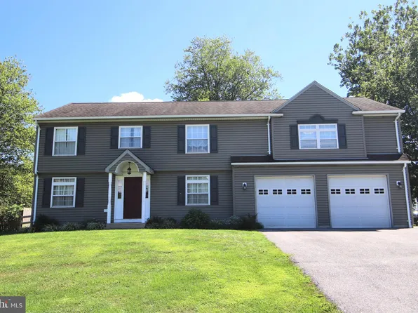 7025 Willow Tree Dr S, Middletown, MD 21769