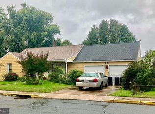 114 Pearl St W, Rising Sun, MD 21911