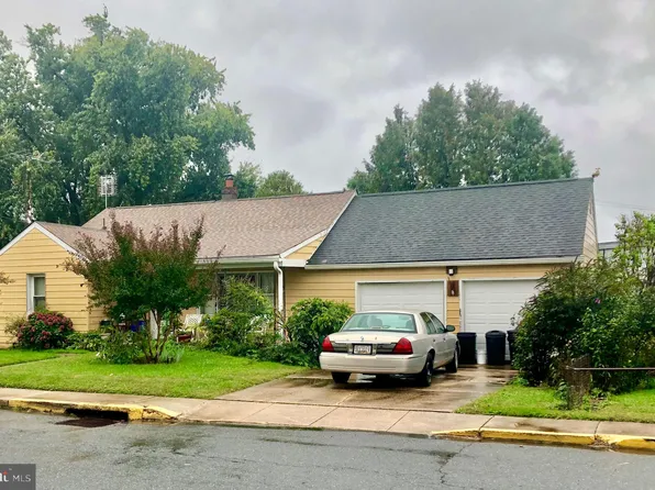 114 Pearl St W, Rising Sun, MD 21911