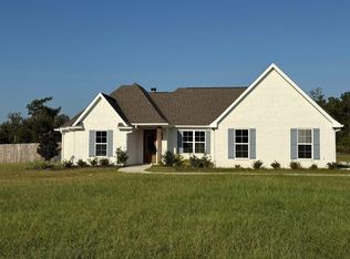 171 Clark Rd, Dequincy, LA 70633