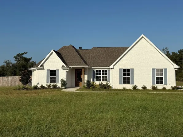 171 Clark Rd, Dequincy, LA 70633