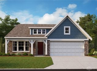 520 Iris Dr, Yellow Springs, OH 45387