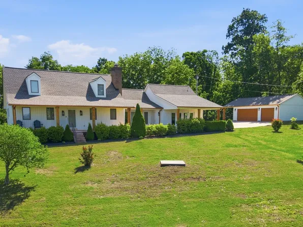 881 Mount Olivet Rd, Columbia, TN 38401