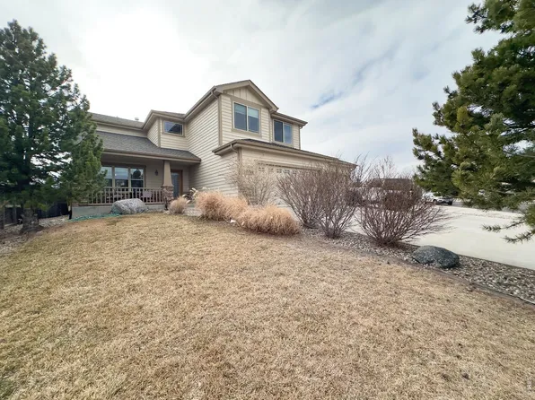 4133 Center Gate Ct, Fort Collins, CO 80526
