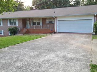 110 Dorothy Dr, Westminster, SC 29678