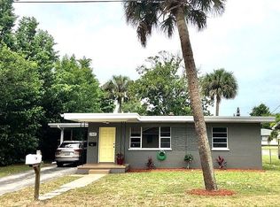 1518 Daytona Ave, Holly Hill, FL 32117