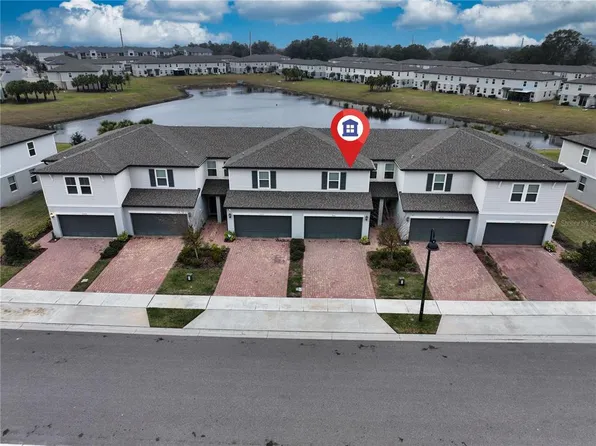 2514 Sweet Viburnum Way, Ocoee, FL 34761