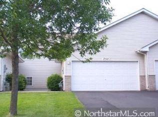 757 86th Ave NW, Coon Rapids, MN 55433