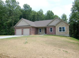 24112 Grubbs Rd E, Lawrenceburg, IN 47025