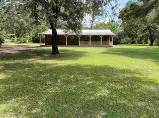 24551 Bretz Ln, Elberta, AL 36530