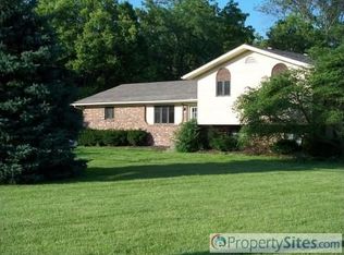 5450 Old Wilcox Rd, Dublin, OH 43016