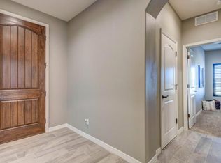 12035 Equestrian Rd, El Paso, TX 79928