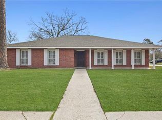 1050 Rue Calais, Slidell, LA 70458