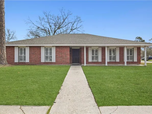 1050 Rue Calais, Slidell, LA 70458