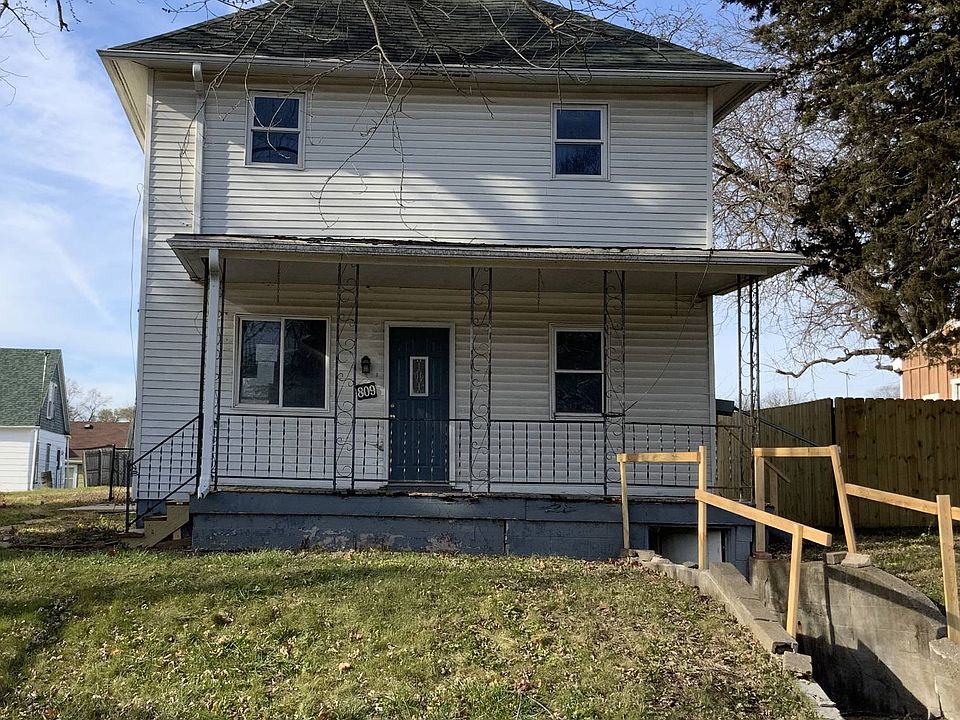 1st image of 809 South Ln #B
