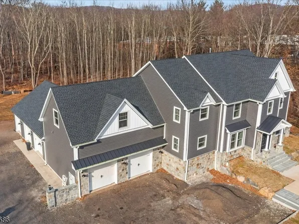 759 Mechlin Corner Rd., Union Twp., NJ 08827
