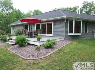 4167 S Spring Lake Rd, Florence, WI 54121