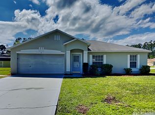 35 Reybury Ln, Palm Coast, FL 32164
