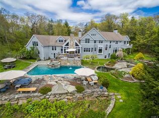 75 Old Mill River Rd, Pound Ridge, NY 10576