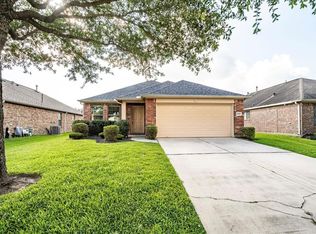 4606 Pin Oak Creek Ln, Kingwood, TX 77345