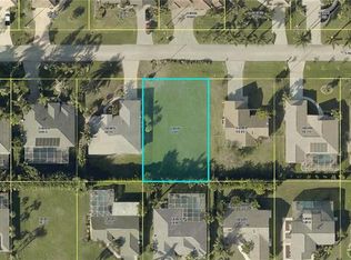 2710 SW 46th St, Cape Coral, FL 33914