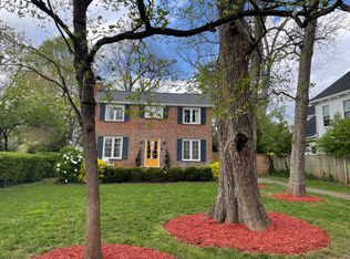 552 Cobb St, Athens, GA 30606