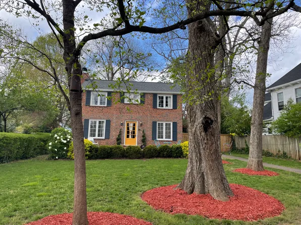 552 Cobb St, Athens, GA 30606