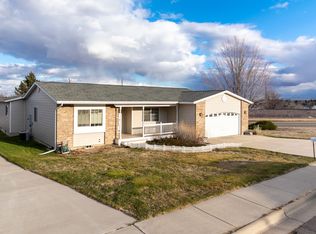 2719 Bitterroot Dr, Great Falls, MT 59404