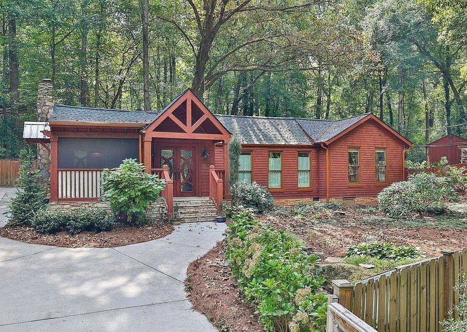 191 Mountain Park Rd, Roswell, GA 30075 Zillow