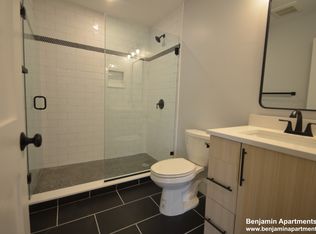 425 Market St #304R, Brighton, MA 02135