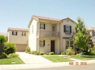 4062 Coratina Way, Rancho Cordova, CA 95742