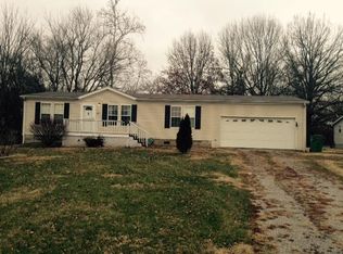 100 William St, Scott City, MO 63780