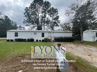 1915 Windsor Ave, Nashville, GA 31639