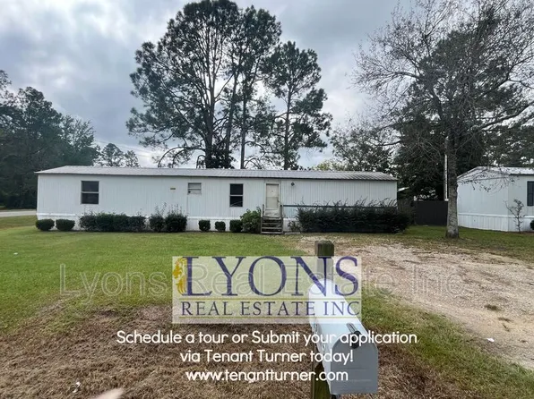 1915 Windsor Ave, Nashville, GA 31639