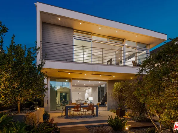 2901 Grayson Ave, Venice, CA 90291
