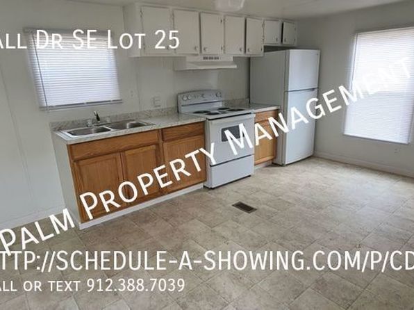 3509 Arnall Dr SE LOT 25