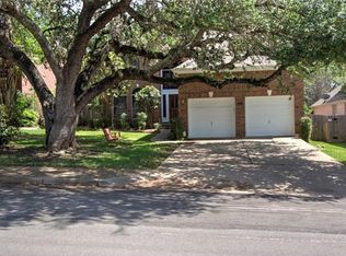 11113 Comiso Pala Path, Austin, TX 78726