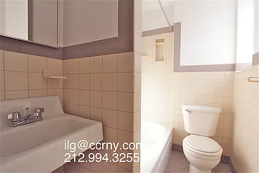 Rented by City Connections Realty