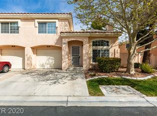 8432 Wandering Sun Ave, Las Vegas, NV 89129