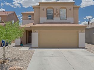 8636 Tradewind Rd NW, Albuquerque, NM 87121