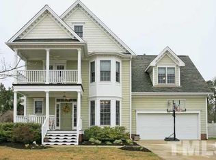 1006 Princeton View Ln, Knightdale, NC 27545