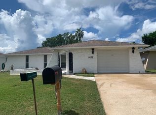 9131 Haverford Ln, Port Richey, FL 34668