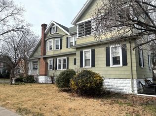 421 Newton Ave #2, Oaklyn, NJ