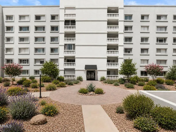 7940 E CAMELBACK Road #411, Scottsdale, AZ 85251