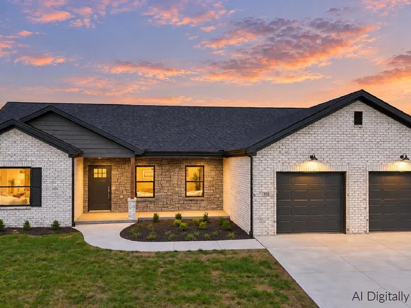 702 Spokane Dr, Richmond, KY 40475