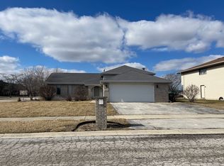 22634 Parkview Dr, Richton Park, IL