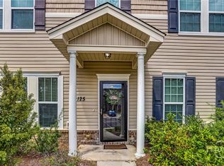 125 Acapella Avenue, Pooler, GA 31322